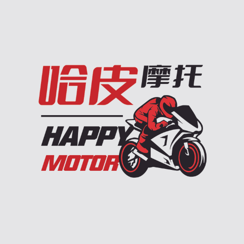 哈皮摩托 - 上海市摩托车租赁门店